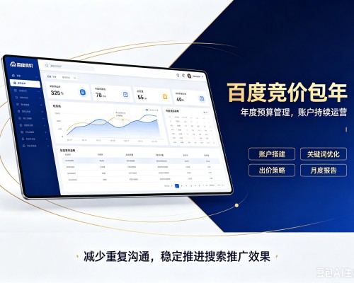 海丰百度竞价包年